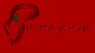 He Needs His Medicine- Bird Juice Pt.1, 2, and 3!