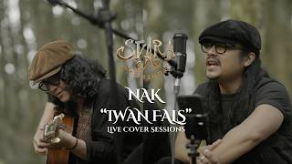 Download lagu Nak - Iwan Fals ( Svara Live Cover Session ) mp3