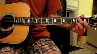 Winter - Rolling Stones