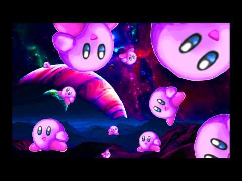 Kirby - Gourmet Race (Mixed Styles Remix)