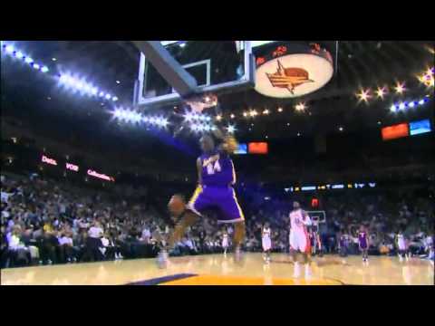 YouTube        - Kobe Bryant 'I Wanna Be The Best' - HD