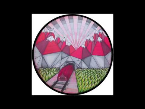 Jamie Jones - Captain Kirks Battle Dance