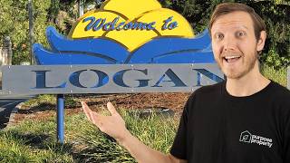 Don’t Buy in Logan Until You Watch This