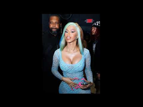 Cardi B x Latto Type Beat 2023 "Pour 1"