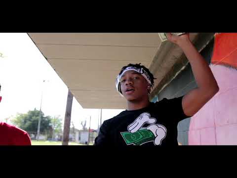 BIG Vinci - say dat den (exclusive music video)