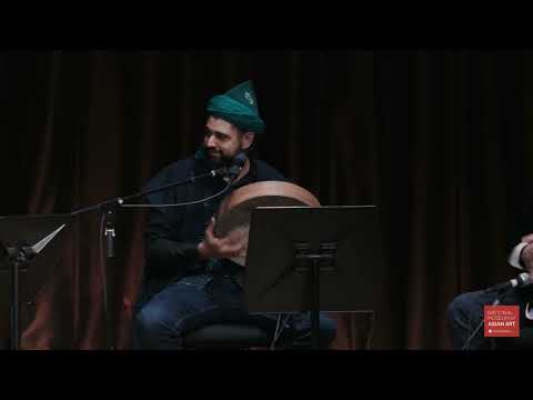 Sufi Music Festival - Burdah Ensemble