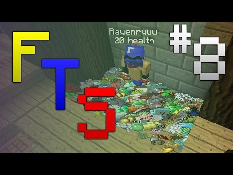 Frite The Slime - #8 : Mass storage