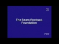 Mister Rogers Neighborhood Funding 1986 PBS ID 1984 RECREATION 720p60