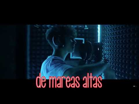 JAZ- EN LLAMAS ~ LETRA🔥