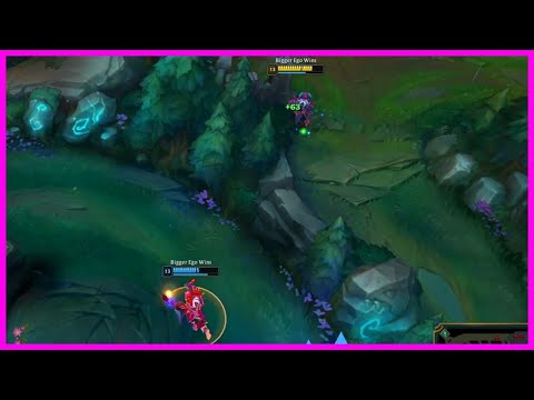 Can You Spot The Real Pinkward? - Best of LoL Streams #1063