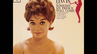 Miles Davis: Pfrancing (No Blues)