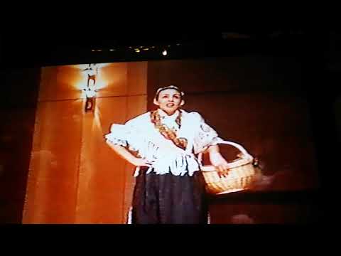 FS "fra Filip Grabovac" Mainz - Međimurska pisana nedelja (Folklorijada 1997)