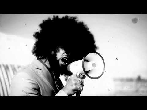 Kenny Wayne Bruh - Bad MF [Official Music Video]