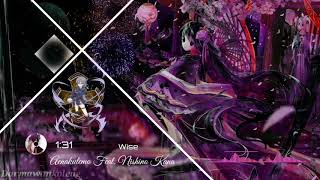 Download lagu MCG - Aenakutemo (会えなくても feat. 西野カナ) [Cover Nightcore] mp3