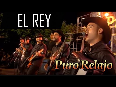 Puro Relajo - 'El Rey' - Puro Relajo en directo en ETB - Oholtzan