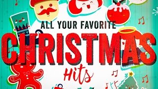 All Your Favorite Christmas Hits (Compilation)