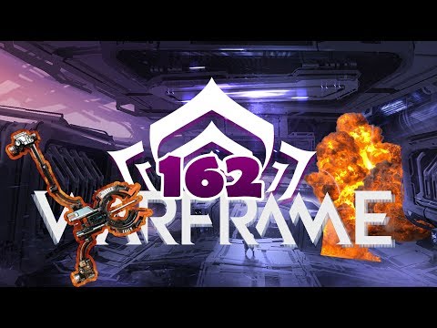LENZ | Let's Play Warframe #162 [Gameplay German / Deutsch]