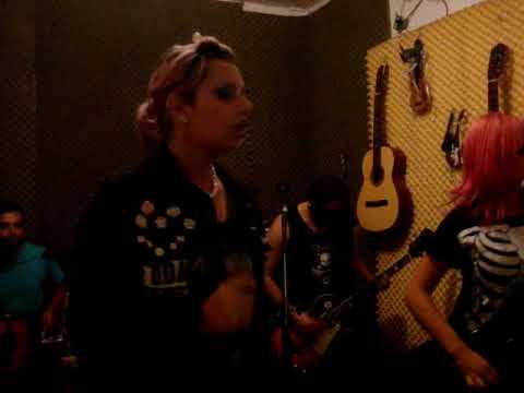 BANDA CHURRUMINOS -moédinha