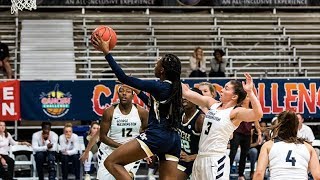 2018 Cancun Challenge | George Washington vs Georgia Tech