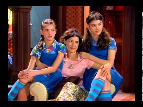 Chiquititas - Parte 3 - Capítulo 27 - 20-08-2013