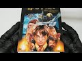 Harry Potter And The Philosopher S Stone Special Widescreen Edition DVD COVER Artwork HD UNBOXING