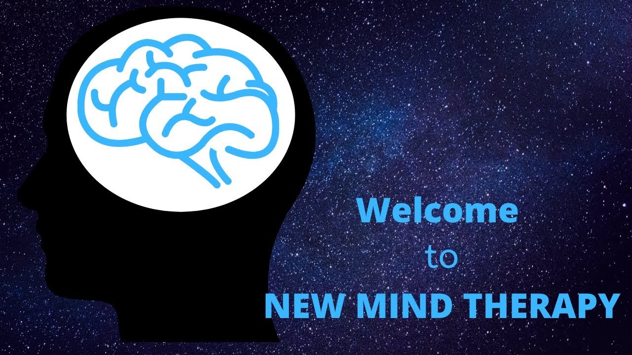 Welcome to New Mind Therapy