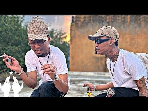 ROCHI RD  Dilon Baby, DJ Kiko El De Lo Alka - Mi Flaca (Official Video)