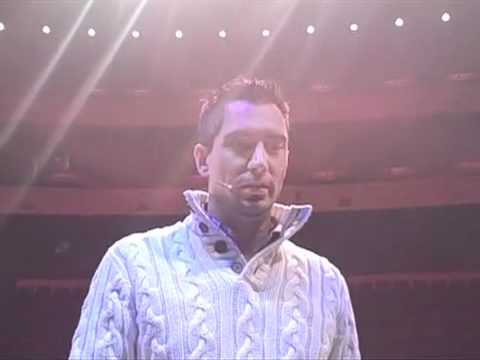 Guido Weijers Oudejaarsconference 2010 Doetinchem 13 oktober