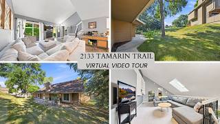 2133 Tamarin Trail, Golden Valley - Video Rental Tour
