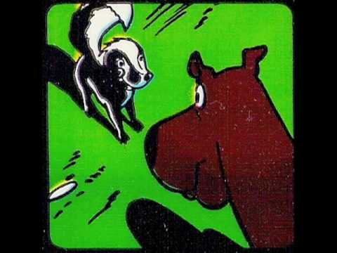 1981 461-001-03 & 04 - Scooby-Doo