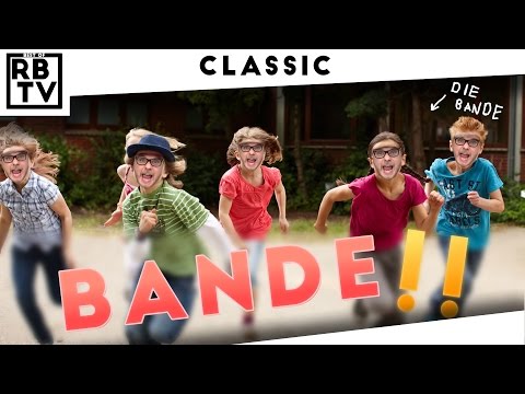 BANDE!! - CLASSIC #4 - Best of Beans