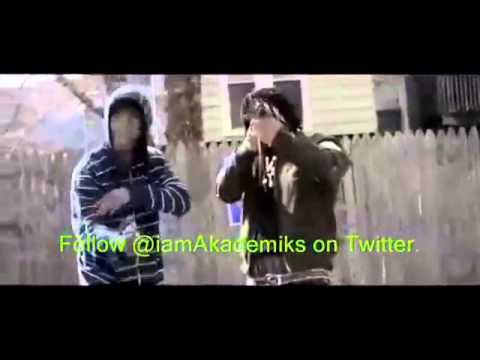 Chicago Rapper 'Lil Marc' Killed 3 Days After Dropping Diss Video.