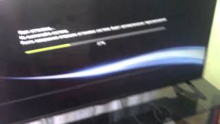 ПРОШИТАЯ PS3 CFW HABIB 4.75