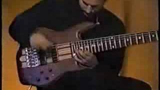 jhon patitucci our family