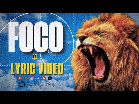 Wiggy Wiger - FOCO - feat. @mayaneves3641 (Lyric Video)