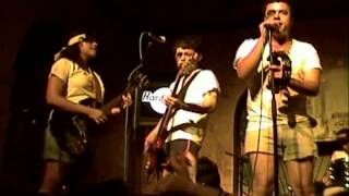 Dávila 666 - Nueva Localizacion @ Hard Rock Cafe