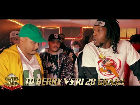 Rio28 vs TD Berry