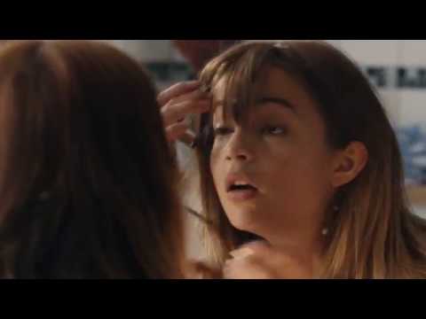 "Wir sind jetzt" - "Spontaner Besuch"