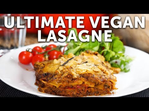 download lagu mp3 mp4 Bosh Vegan Lasagne, download lagu Bosh Vegan Lasagne gratis, unduh video klip Bosh Vegan Lasagne