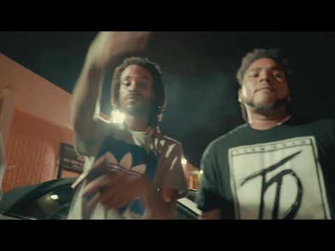 Soulja Livin Tru X Lil Dred X Young Breed - Self Motivation