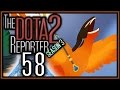 The DOTA 2 Reporter Ep. 58: Gank Squad - YouTube