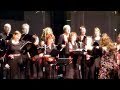 V.I.P Choir (Cologne) in Tel Aviv - Eli SheLo ...