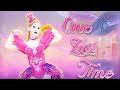 Just Dance 2025 One Last Time By Ariana Grande