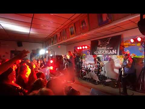 Diary of An Ozzman  covering Black Sabbath  #diaryofanozzman #ozzy #Blacksabbath