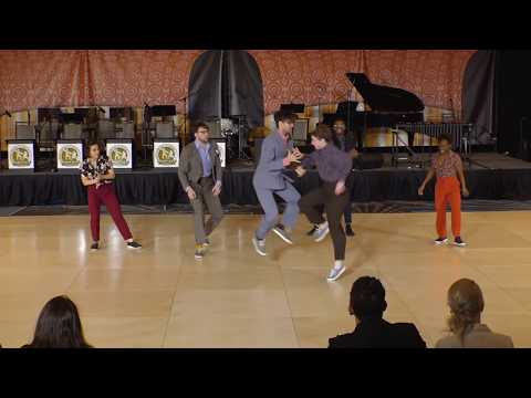 ILHC 2019: Team - Swung Furies