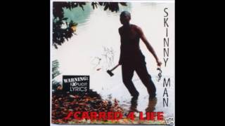 Skinny Man - Straped (1997)
