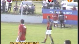 EL CLASICO DEL 30 FUE EMPATE