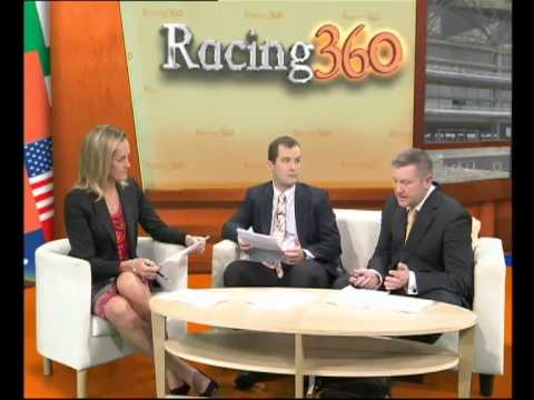 Racing360 part2 (Golden Jubilee Day,Takarazuka Kinen)