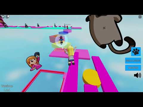 Obby di Stef e Phere