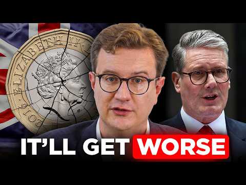 The UK Still Sucks for Rich People